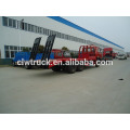 dongfeng 10 ton flatbed truck